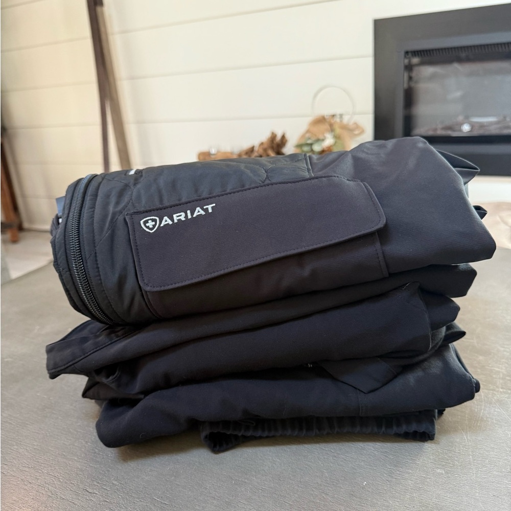 Ariat Scrub Bundle